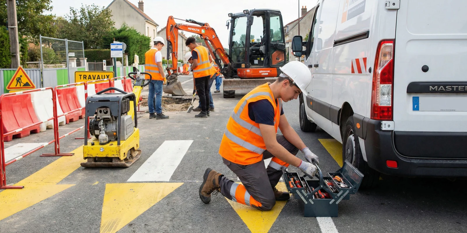 Outillage Essentiel en Bac Pro TP : Guide Complet pour Débuter sur les Chantiers Outillage Essentiel en Bac Pro TP : Guide Complet pour Débuter sur les Chantiers