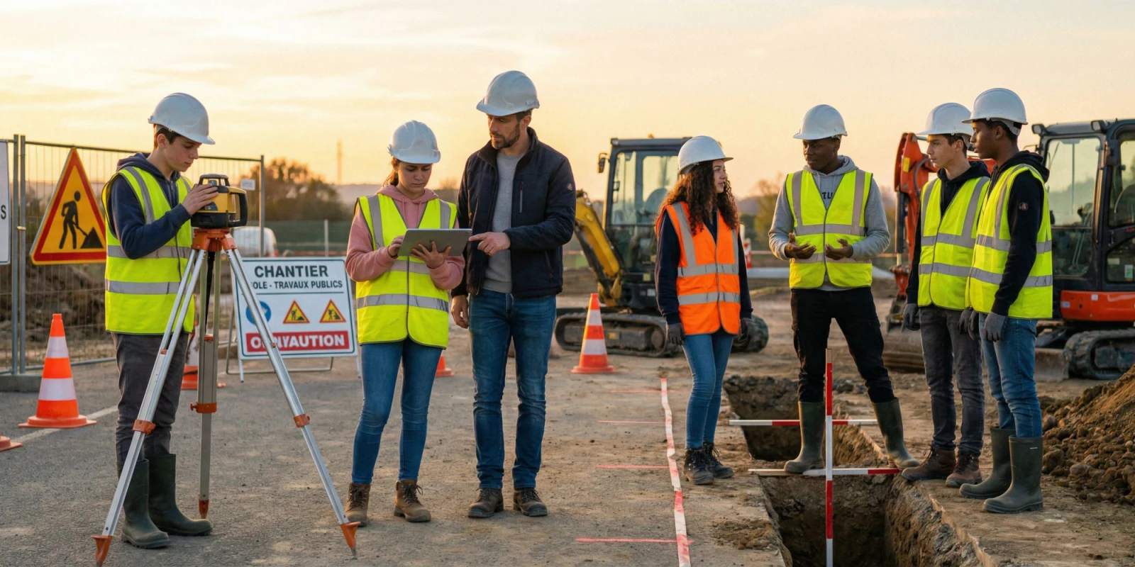Progression en Bac Pro TP : ce qui t'attend en première année Progression en Bac Pro TP : ce qui t'attend en première année