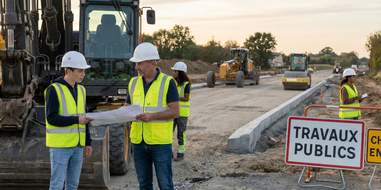 Carrières et Débouchés en Bac Pro TP : Quels Métiers Après la Formation ?