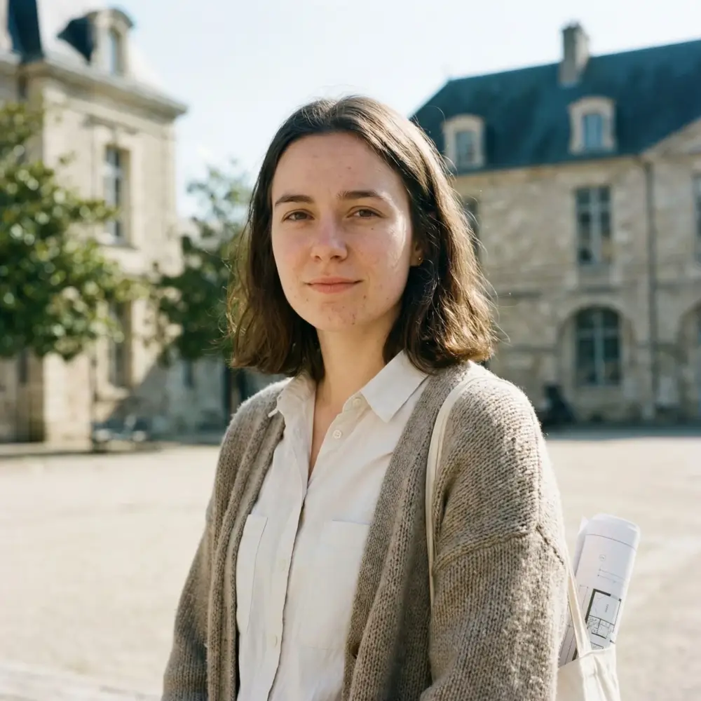 Rédactrice de Fiches de Révision de Bac Pro TP