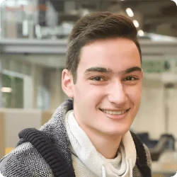 Rédacteur des articles de blog de Bac Pro TP